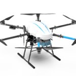 LIDAR HC-342H Hybrid Power UAV