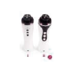 Rotate RF Face Lifting Device