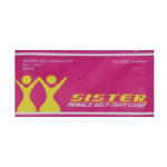 PH Test Inflamación Vaginal