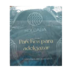 Parches para perdida de peso de Guaraná